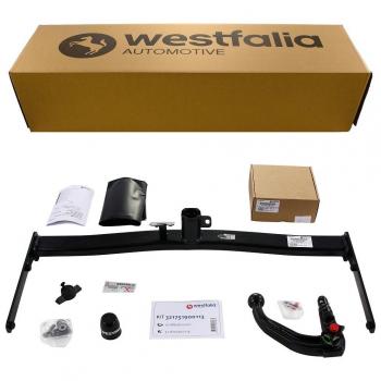 Gancio traino WESTFALIA 321751900113