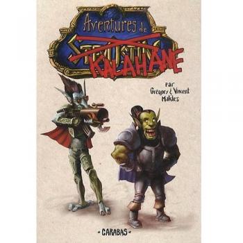 Aventures De Stevostin Tome 3