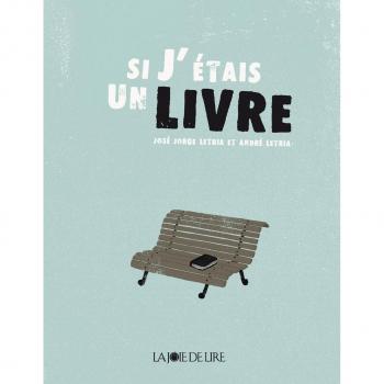 Si j'etais un livre