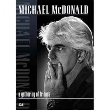 Michael McDonald
