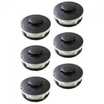 Set de 6 Bobines de Rechange ALDI Gardenline GLR 450-459