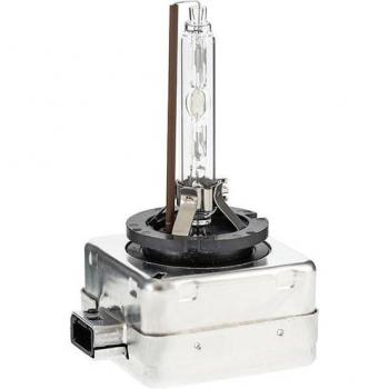 LED vervanging voor xenon D1S 5000K, 85V, 35W, PK32d-2