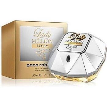 Paco Rabanne Lady Million Lucky Eau de Parfum 50ml
