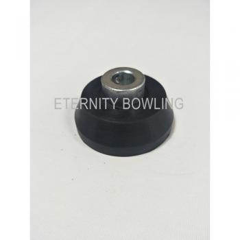 Rubber Roller T000 022 080 for AMF Bowling Equipment