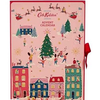 Cath Kidston Xmas Surprise Countdown 2019