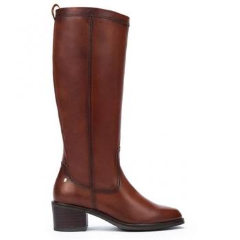Pikolinos Leder Damenstiefel BACAROT W2D