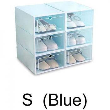 Caja de almacenamiento para zapatos