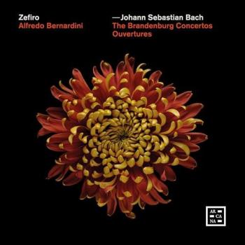 Bach: Die Brandenburgischen Konzerte und Ouvertüren