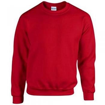 Gildan Cherry XL Warm Blend Top