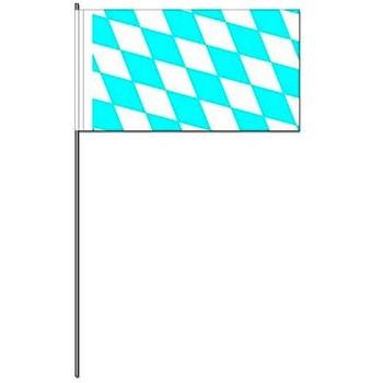 Public Viewing Bayern Flaggenpaket