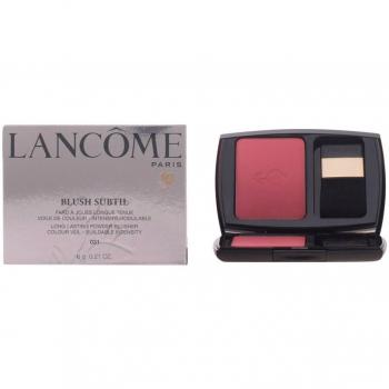 Pépite de Corail Rouge‑Puder – Feine Schimmer