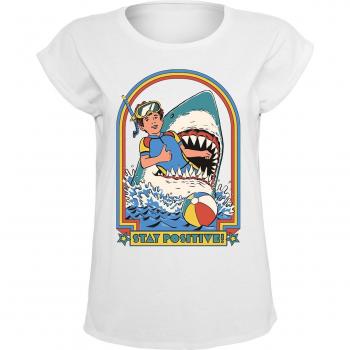 Steven Rhodes T-Shirt