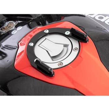 Hepco & Becker Tankring für Aprilia Tuono 457 Unisex