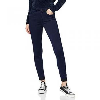 Onlroyal Damen‑Skinny 101 – XS 34, 32 dunkelblaue Jeans