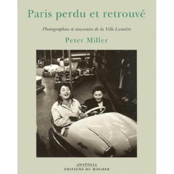 Paris perdu et retrouvé