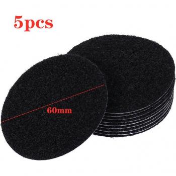 Sofa Accessoire: Zelfklevende Sluiting Dots 5×10 (60 mm)