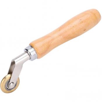 Handheld Brass Seam Roller