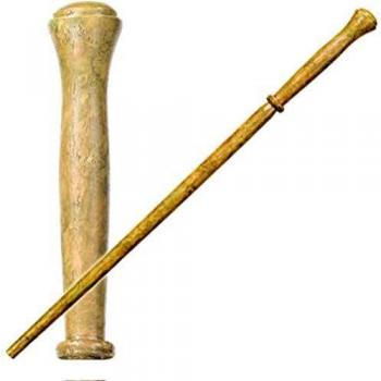 Lucius Malfoy Character Wand