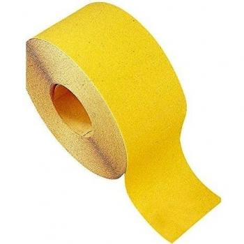 Rollo abrasivo 120x25 mm Grano 180