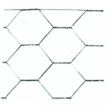 Maille 16/2 Trex Galvanisé – 0,6 mm