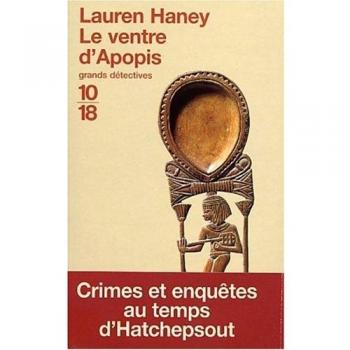 Le Ventre D'apopis