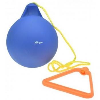 Beginner's Sport Hammer 350g Blue