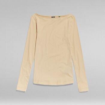 Tee G‑Star Raw D22754 Slim Postbag Mujer