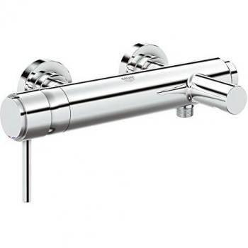 Atrio 1/2 Bath Shower Mixer with Single Lever