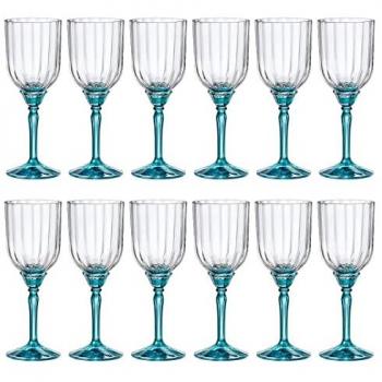 Florian Cocktail Glasses