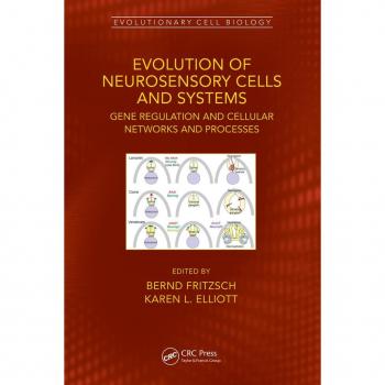 Vitalsource Technologies, Inc. Evolution Of Neurosensory Cells And Systems
