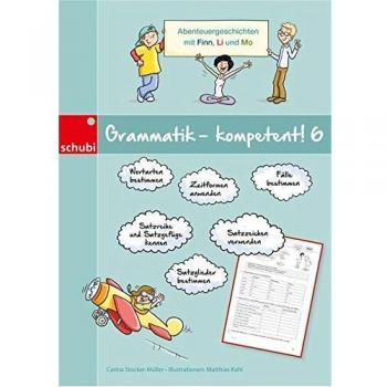 Grammatik