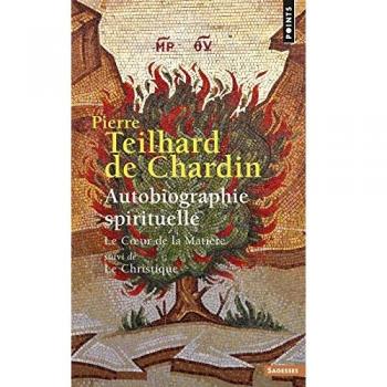 Autobiographie spirituelle