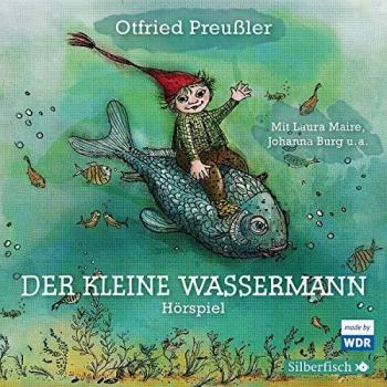 Der kleine Wassermann