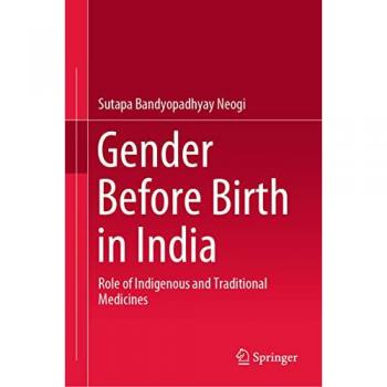 Gender Before Birth in India