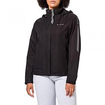 VAUDE Luminum II Damen Fahrrad Regenjacke
