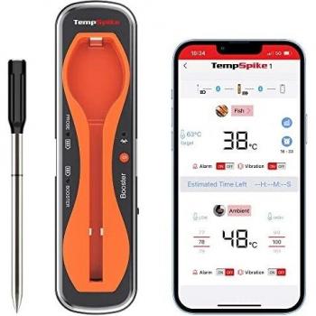 Thermomètre à Viande Connecté TP960