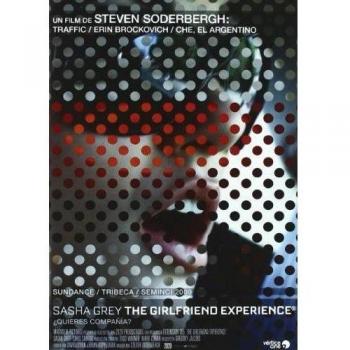 The Girlfriend Experience (DVD)