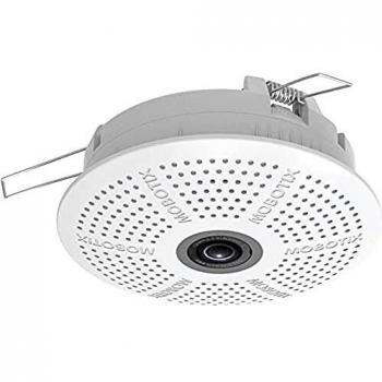 Caméra IP Mobotix pour Plafond