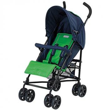 Passeggino Passenger 970041 BluVerde