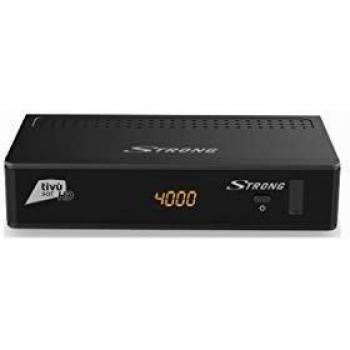 Tivusat Decoder SRT7807