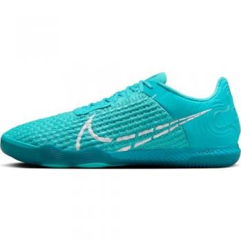 Nike React Gato Futsal Blanco Hombre Talla 44