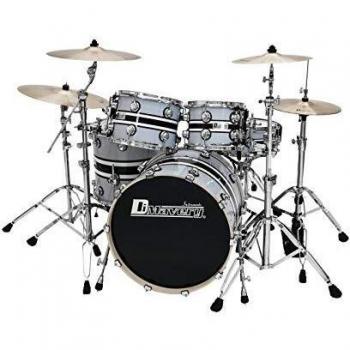 Kit de Batterie DIMAVERY DS-600