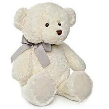 Peluche Oso de Peluche Beige 45 cm