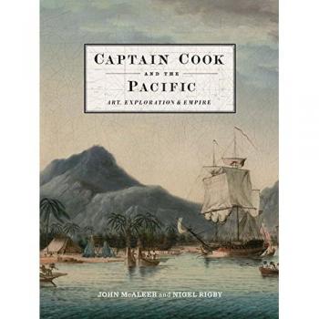 Captain Cook and the Pacific: Art, Exploration and Empire