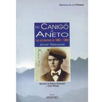 Del canigó al aneto