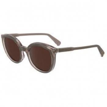 Longchamp Women’s 50MM Mauve Rose Lens Sunglasses