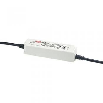 MEANWELL 16.32W 48V DIM Power Supply