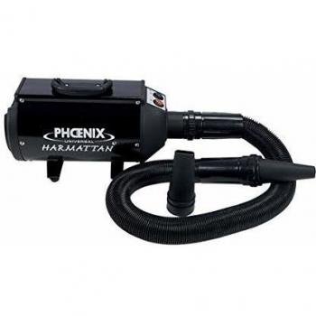 Phoenix SECHOIR Harmattan Noir 2 Vitesses