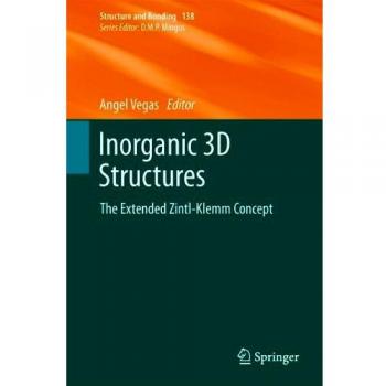 Inorganic 3D Structures