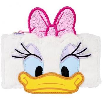 Disney Daisy Loungefly Kartenbeutel 2024